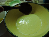Postre mantecol
