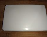 A picture of step 10 of Chocolate Brownie Truffle Loaf.