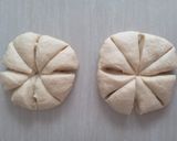 Foto langkah ke 4 dari resep Roti maryam.