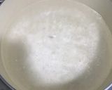 Foto langkah ke 1 dari resep Bubur Pacar (Sagu Mutiara).