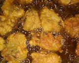 Foto langkah ke 3 dari resep Ayam Tepung Saus Mentega.