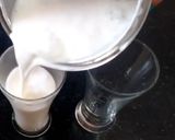 पंजाबी लस्सी (punjabi lassi recipe in Hindi) रेसिपी चरण 3 फोटो