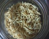 Foto langkah ke 1 dari resep Tumis Kailan Ala Thai.