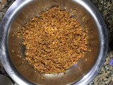 Chorizos Veganos