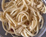 Foto langkah ke 2 dari resep Spaghetti Simple.