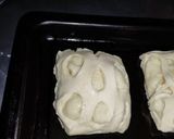 Foto del paso 13 de la receta: Panales de hojaldre rellenos de pastelera