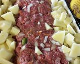 Foto del paso 2 de la receta: Pan de chori-carne