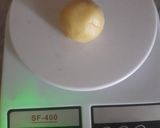 صورة لخطوة 2 من وصفة كعيكعات