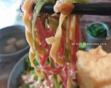 Foto langkah ke 9 dari resep Cwie Mie.
