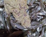 Foto langkah ke 2 dari resep Peyek Crispy ikan Kecil.