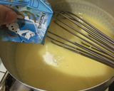 Foto langkah ke 9 dari resep Chocolate Pudding.