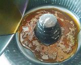 Foto del paso 1 de la receta Chocoflan