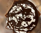 Csoki misum “csokoládés tiramisu” recept fázis 4 fotója