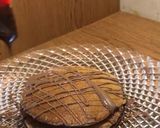 A picture of step 3 of Chocolate Pancake.
