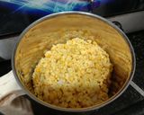 મગ ચણા ની દાળ ના ભજીયા(mag chana દાળ na bhajiya in Gujarati) રેસીપી સ્ટેપ2ફોટો