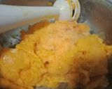 รูปขั้นตอนการทำที่ 3 ของ ไอติมมะม่วงสด (ไม่วิป ไม่นม)