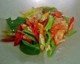 Foto langkah ke 3 dari resep Bandeng Kuah asam pedas.