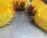 Foto del paso 3 de la receta: Torta de polenta