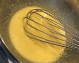 Une image de l'étape 7 de Choux chantilly/crème pâtissière.