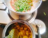 A picture of step 4 of Turnip Bharta 😋 (Punjabi style Shalgam ki sabji/ Bharta) 😋.