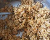 Foto del paso 5 de la receta: Hamburguesas de repollo🍈 y cerdo🐷