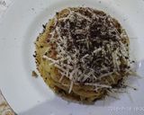 Foto langkah ke 4 dari resep Pancake simpe.