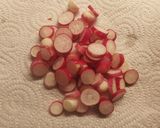 Une image de l'étape 4 de Salade de Riz.