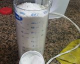 Foto del paso 4 de la receta Masas secas