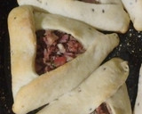 Foto del paso 7 de la receta: Empanadas Árabes