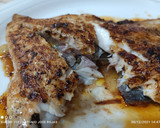 Foto del paso 5 de la receta: Filete de Dorada a la plancha con cebolla francesa y tomate