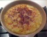 Foto del passaggio 4 della ricetta Frico morbido