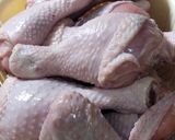 Foto langkah ke 1 dari resep Ayam Goreng Sasando.