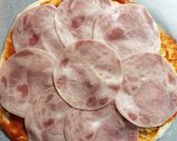 Gyors bögrés pizza recept fázis 3 fotója