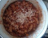 Foto del paso 7 de la receta: Guiso de fideos✨