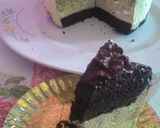 Foto langkah ke 11 dari resep Avocado Mousse Cake.