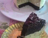 Foto langkah ke 11 dari resep Avocado Mousse Cake.