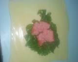 My mini 'beef wellington' recipe step 9 photo