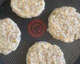 Foto del paso 2 de la receta: Tortitas de coliflor