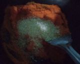 कॅरोट डिलाईट (carrot delight recipe in marathi) रेसिपी स्टेप 4 फोटो 