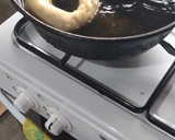 Foto del paso 30 de la receta: Rosquitas y bolitas de dulce de leche