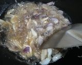 Foto langkah ke 2 dari resep Ikan Kembung Tumis Andaliman.