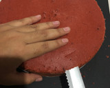 Foto del paso 10 de la receta: Red Velvet Cake