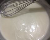 Foto del paso 4 de la receta: Espinacas con huevos a la crema