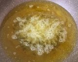A picture of step 4 of Raw Mango Pickle.