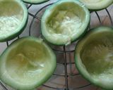 Foto del paso 4 de la receta: Zapallitos rellenos