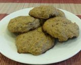 Foto del paso 2 de la receta: Galletas de coco