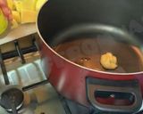 A picture of step 5 of Al rehman-beef Biryani.