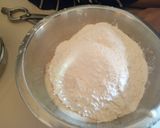 પીઝા (Pizza Recipe In Gujarati) રેસીપી સ્ટેપ3ફોટો
