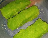 Foto langkah ke 5 dari resep Utri modal nekat tanpa daun dan gula merah.