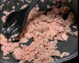 Foto del paso 1 de la receta: Macarrones de los estudiantes